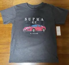 M スープラ GZ　半袖 Tシャツ　E-JZA80 M