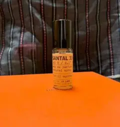サンタル33　5ml 残量8割