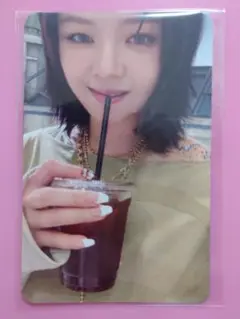 TWICE THIS IS FOR デジパック盤 soundwave ジョンヨン
