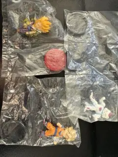 ドラゴンボール フィギュアセット新品 未開封
