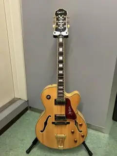 【期間限定お値下げ】Epiphone Emperor Amazon | Epiphone JoePass EMPEROR2 PRO VS エレキギター