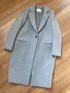 【美品】エンフォルド コート