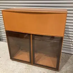 arflex Composer 木製キャビネット アルフレックス コンポーザー