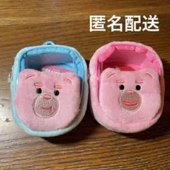 BELLYGOM べリゴム　ポーチ