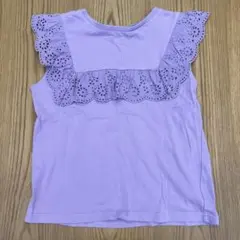 ［超美品］GREEN LABEL RELAXING トップス140㎝