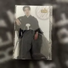 BMSG2025 エディボウイ