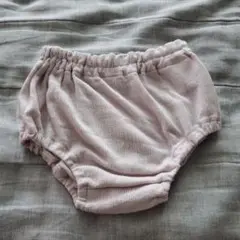 やわらかオムツかくし　パンツ　70cm