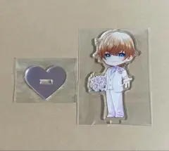 上條蓮　アクリルスタンド