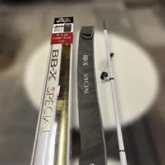 ロッド SHIMANO BB-X LARISSA T1.2 48-53 Yahoo!オークション -「shimano 48-53」の落札相場・落札価格