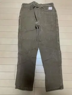フリーホイーラーズ マクベイン　McBain TROUSERS