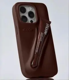 rhode iPhoneケース15pro リップ　セット販売