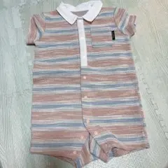 ブランシェス ロンパース 70-80cm