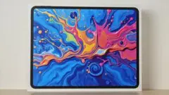 TECLAST Artpad Pro 12.7インチ大画面タブレット ペン対応