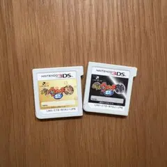 妖怪ウォッチ2 元祖・本家 2本セット