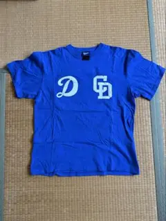 DUALISM 中日ドラゴンズコラボ Tシャツ