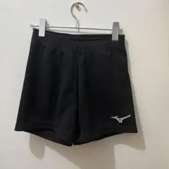 Mizuno 女性用 パンツ バレーボール　短パン XL