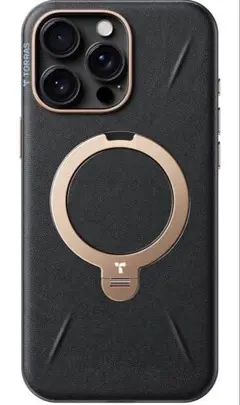 TORRAS iPhone 16 Pro 用 ケース新品未使用Ostand Q3