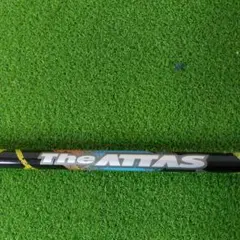 マミヤアッタス5SRテーラーメイドスリープ付き