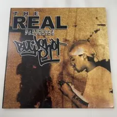 M-Boogie Featuring Buckshot – The Real