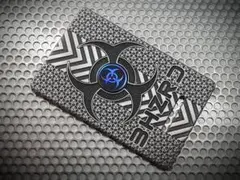 RJ MOD/BHZRD ION Panel
