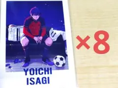 ブルーロック展 ぱしゃこれPremium 潔世一 ぱしゃこれ プレミアム 潔