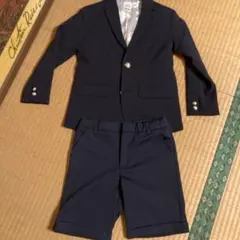 ★ビーミングバイビーナス 男の子スーツ★