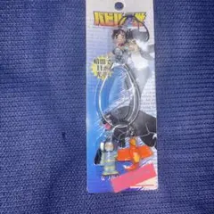 バビル2世　　懐かしのヒーローストラップ　キーホルダー　グッズ