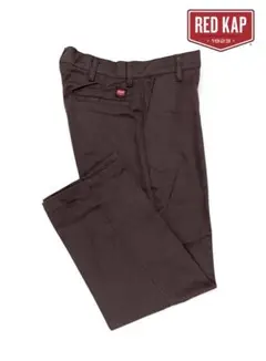 Kenny様 Red kap pc20 ブラウン, ダークネイビー W32L32 00s- Red Kap PC20 ワークパンツ ワイドストレート ネイビー