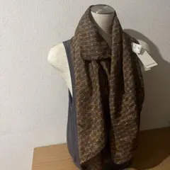 格安！【タグ付未使用】アメリカンラグシー（クロエストラ）大判　ストール