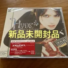 新品未開封品　SEASON'S CALL