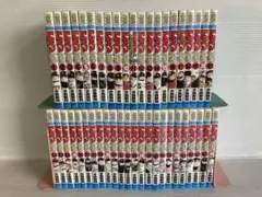 ドカベン スーパースターズ編 全45巻 全巻　送料無料　漫画　コミック　水島新司