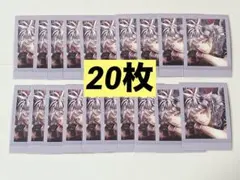 悪魔執事と黒い猫 ぱしゃこれ ラムリ ハロウィン 20枚