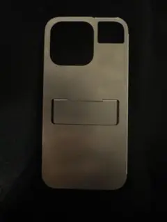 [1/13まで値下げ]CLAUSTRUM iPhone15Pro用ケース CLAUSTRUM - [ FLAP 15pro ] アイフォンケース ストレート