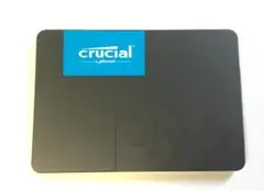 ②-W992-Crucial SATA 240GB SSD 2.5 1点
