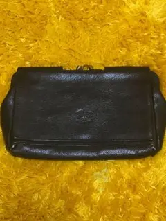 イルビゾンテ がま口 長財布