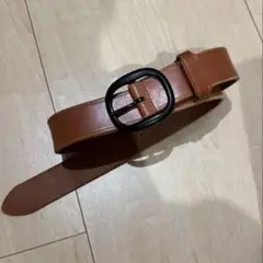 Vivienne Westwood レザーベルト