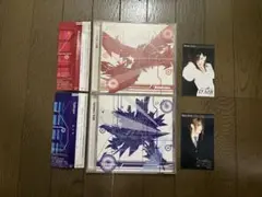 D'AIR Monologue Epilogue BEST 初回完全限定盤 V系