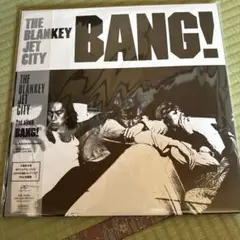 2025年最新】blankey jet city レコード bangの人気アイテム