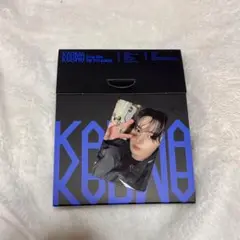 Stray Kids KARMA COMPACTver.