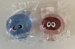 ぷにるんず ぷにぷにスクイーズ〜みーんなぷにとも！〜 2個セット