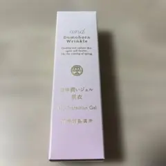 ドモホルンリンクル　日中潤いジェル 肌衣　はだころも