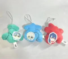 魔法使いの約束 わちゃねむちゃーむ 3個セット