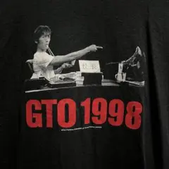 GTO 鬼塚 反町 Tシャツ Mサイズ