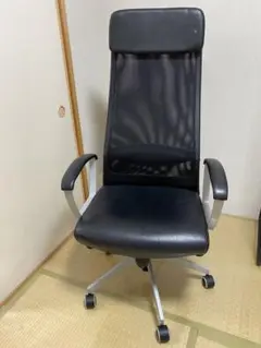 IKEA MARKUS オフィスチェア