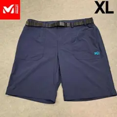 【大人気】ミレー 短パン レディースXL相当