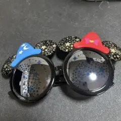 ディズニーランド ディズニーシーサングラス