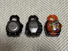 ロックシードセット