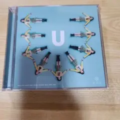 NIZIU U 2枚組 CD