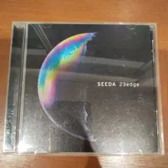SEEDA 23edge CD