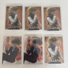 ハンターハンター クラピカ イタジャガ sp